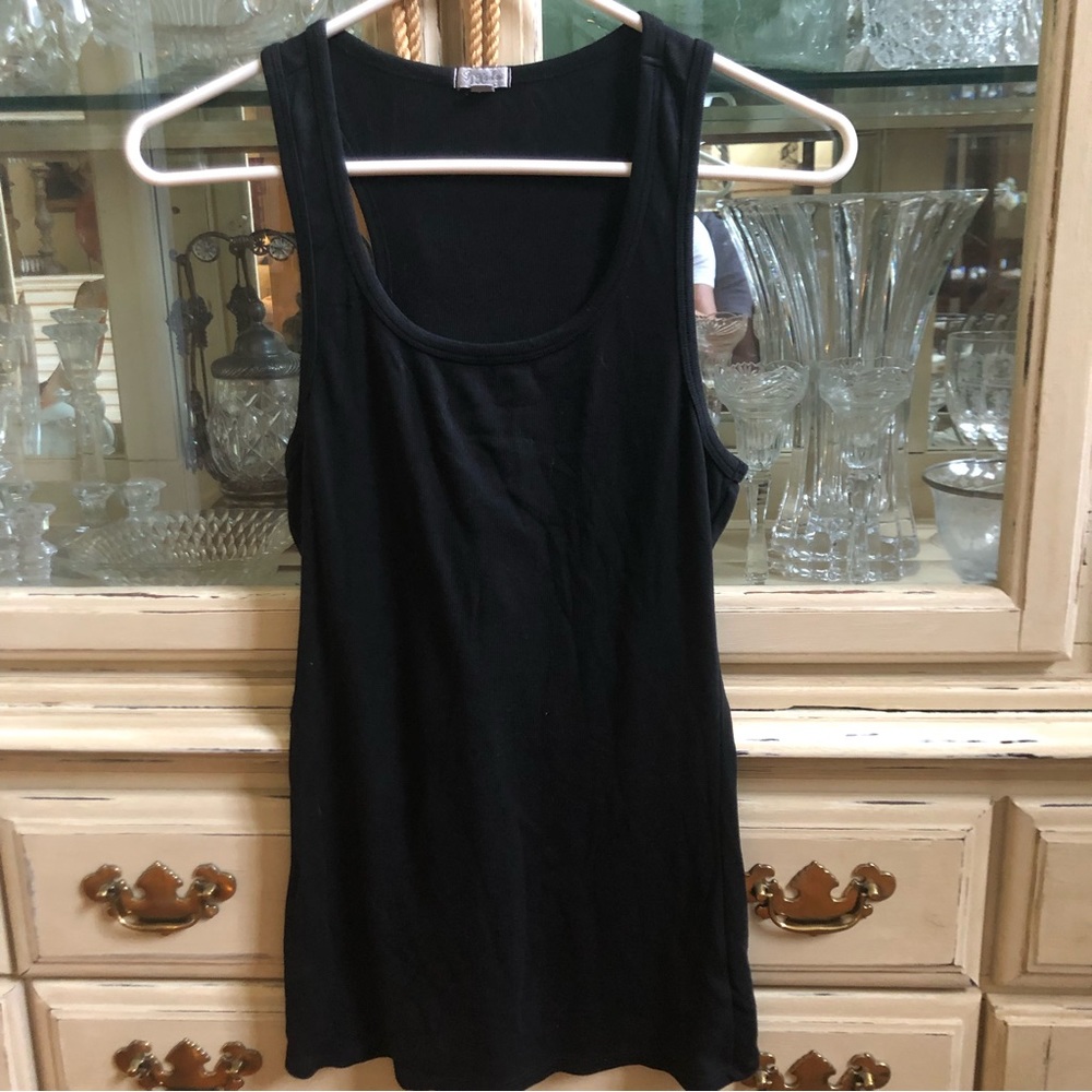 PJ Harlow tank top